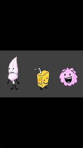 What if there was a BFDI infection au (part 1)