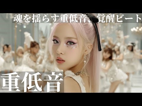 【最強BASS BOOSTED🔥】狂乱覚醒EDM NONSTOP/洋楽MIX/KPOP/HIPHOP/洋楽メドレー/EDM/重低音/ドライブ/筋トレ/ランニング/作業用BGM/CLUB/2025