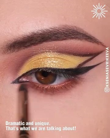 Eye makeup ideas that look simply stunning ✨ | MetDaan Makeup