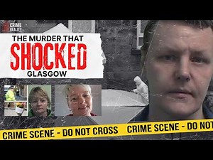 The Glasgow Murder That Shocked Scotland | The Julie Reilly Case | UK Crime Documentary
