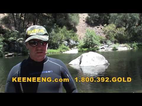 KEENE HydroAir Battery Powered Floating Compressor Diving System