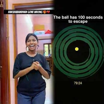 Rakshabandhan Gone Wrong 🎁💔 #shorts #funny #comedy #comedyshortsandnewshorts