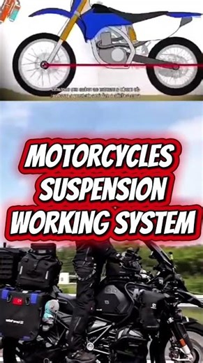 Stop Ignoring Your Bike Suspension! 🛠️ #video #solidworks