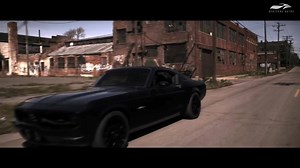 Equus Bass 770 🖤 Luxury American Muscle Car | Deutsche Autos