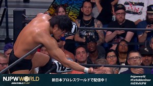 35K views · 552 reactions | 【#AEWDynamite】#23-25 を日本語実況版‼️ 異色の4人によるタッグマッチ‼️  ザック・セイバーJr. & ダニエル･ガルシア × 柴田勝頼 & オレンジ・キャシディ  #njpwworld で配信中 登録視聴⏩https://njpwworld.com #AEW #NJPW #njpwworld #ForbiddenDoor | NJPW WORLD【New Japan Pro-Wrestling LIVE & On-Demand】 | Facebook