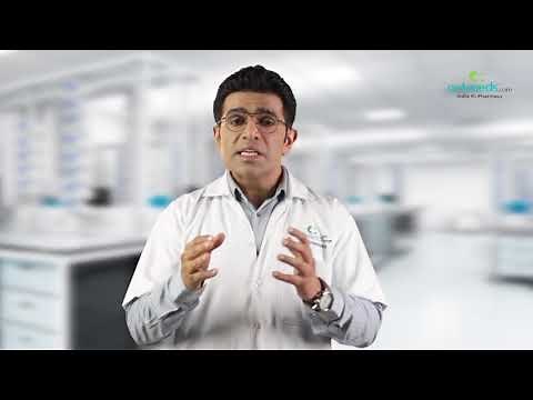 Pantoprazole Injection - Drug Information