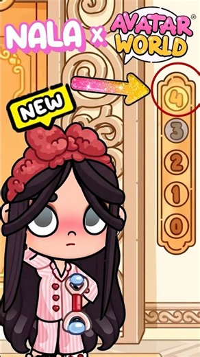 4TO PISO DEL NUEVO GRAN HOTEL 🏨en AVATAR WORLD *NALA