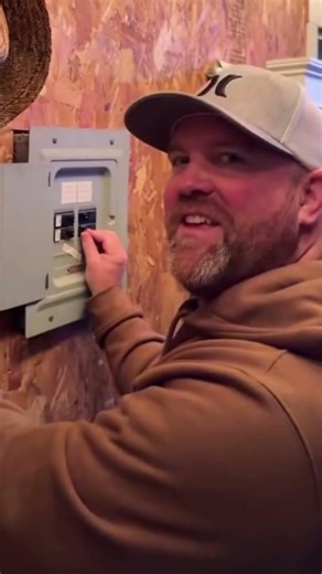 Teenagers Bring Out a Ouija Board and the Lights Start Flickering