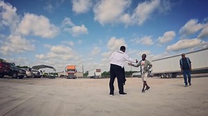 482 reactions · 18 shares | We visited The Lonestar Truck Driving...