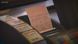 $1.6 billion lotto ticket sold in SC still unclaimed