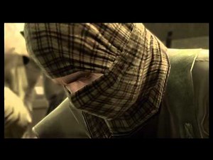 MGS4 Act 1 Part 1 HD