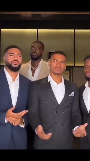 حسابات مقترحة