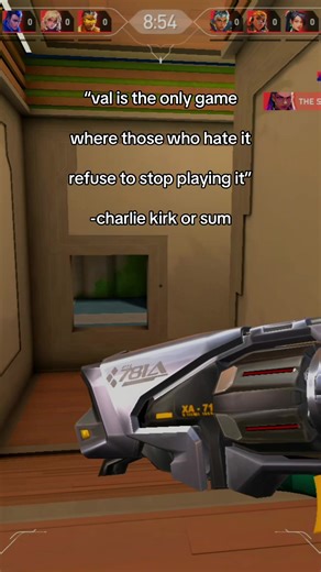 #valorant #quotes #charliekirk