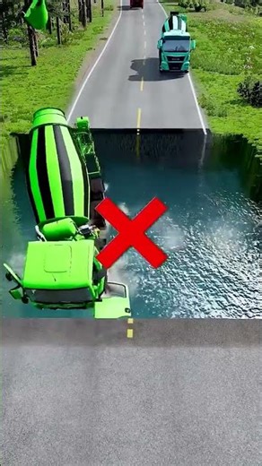 “We Found a TRUCK Sunk in the Lake!”