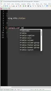Open Link in New Tab Using HTML | target= blank Explained 🚀 #html #htmltips ‪@GlobalComputerWorld‬