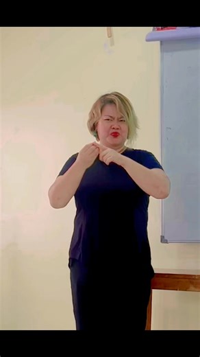 27K views · 445 reactions | Basic “FSL Linguistics” for participants to become Deaf Teachers someday. #FSL #FSLLinguistics #deafcommunity #DeafPalawaan #PFD #FilipinoSignLanguage #DeafAdvocacy #march82025 | Philippine Federation of the Deaf | Facebook