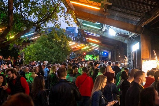 Imprezy w Warszawie 23-25 lipca 2021 roku. Najciekawsze wydarzenia w stolicy