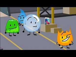 BFB Episode 21 Reaction