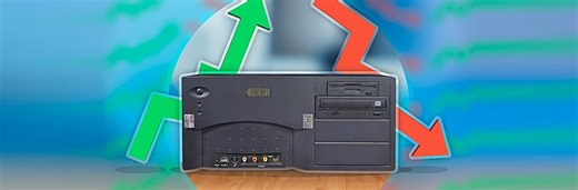 The rise and fall of the Home Theatre PC