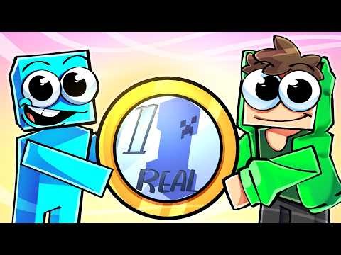 Civilização ONDE TUDO É Cara ou Coroa!