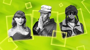 The Top Artists Of 2025 On Genius