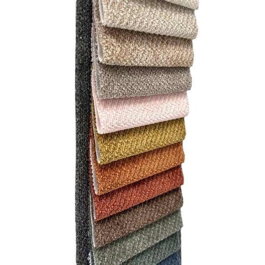 modern sectional  sofa fabric upholstery fabric for sofa manufacturer buy fabric from China factory 2025 Gomer