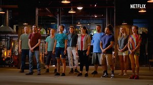 Blown Away Season 3: Where Are They Now?