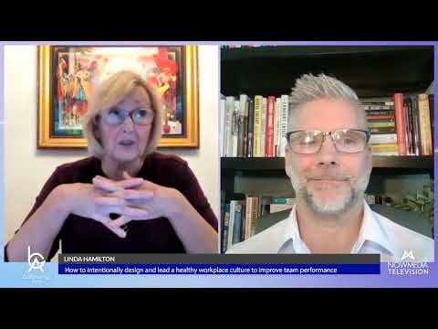 Lead with Purpose: Transforming Workplace Culture with Eric Hines | Balancing Acts