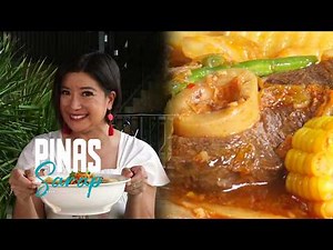 Bulalo overload sa Tagaytay, alin kaya ang pinakapatok? (Full Episode) | Pinas Sarap