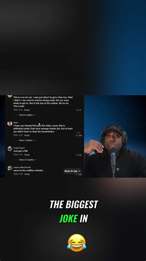 The Challenges of Oil Filter Changes