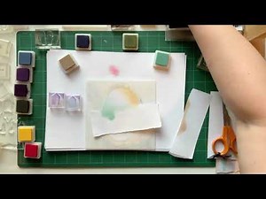 Card-io Majestix - seaside scene