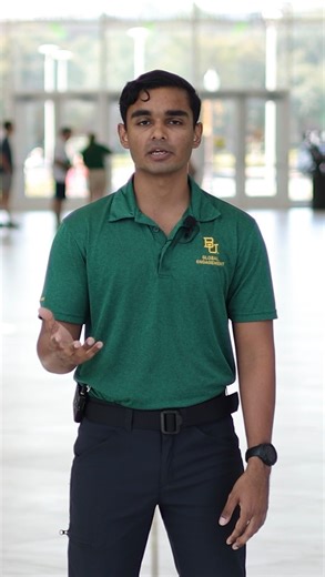 Did you know that our Center for Global Engagement supports international students both academically and culturally? Hear from our Global Ambassadors as they share a few of the resources available to international students. Find more info about how we support our international students here: https://globalengagement.web.baylor.edu | Baylor University Admissions