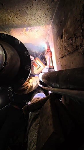 Essential Skills for Welders and Pipefitters