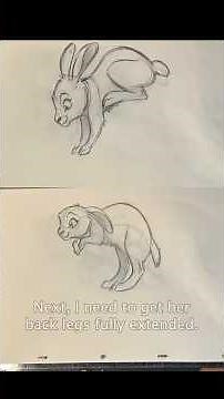 For All You Aspiring Animators