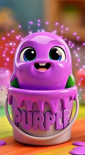 Magic Color Wicks 🌈 | Dip and Change Colors! | Fun Learning for Kids #kids