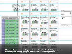 Automatic Pagination