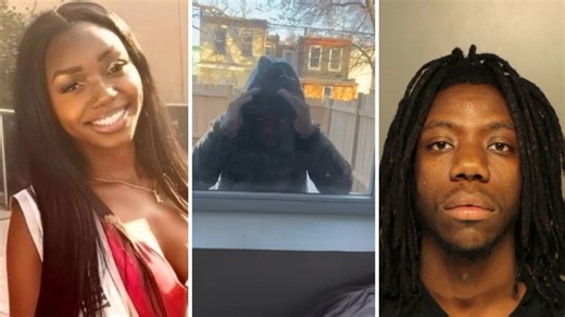 Philly DA talks search for Kada Scott, arrest of Keon King