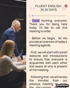 347K views · 852 reactions | Boost your career with our Business English course!  Master workplace communication & excel professionally!  | Promova | Facebook