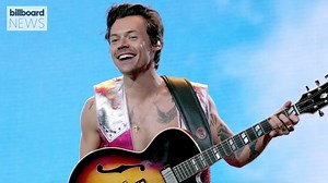 Harry Styles Opens Up About His Sexuality & One Direction Struggles in New Interview | Billboard News