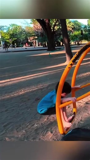 OUCH | kids getting hurt