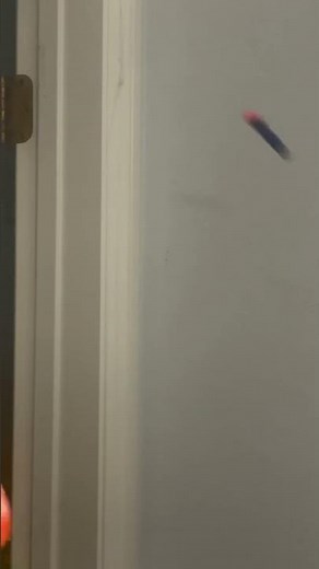 Nerf N-Strike Light It Up Rayven CS-18 Tactical Reload.