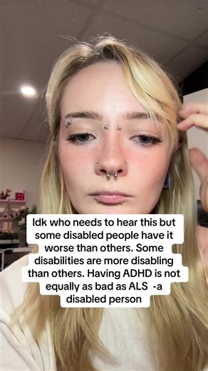 Understanding ADHD: Insights into Disability Perspectives