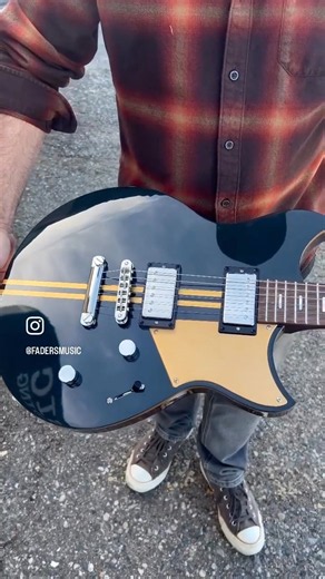 Yamaha Revstar. If you know you know. Canada-Wide Shipping See it at faders.ca 🇨🇦