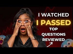 Pass the Florida Real Estate Exam 2026 | Full Study Session