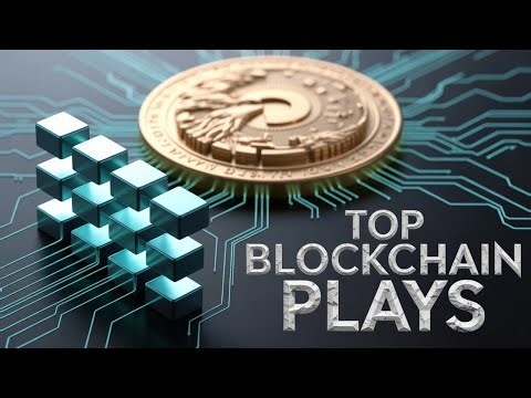 What are the BEST Blockchains to Invest in NOW