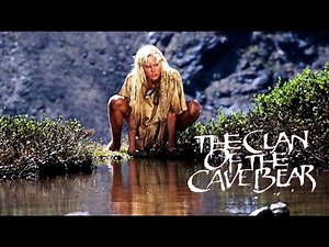 The Clan of the Cave Bear (1986) Original Classic Trailer with Daryl Hannah