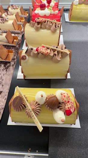 3.9K views · 70 reactions | La Bakery on Reels | Facebook