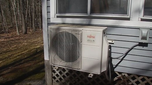 Efficiency Maine simplifies heat pump rebates, will no longer require boilers be disconnected