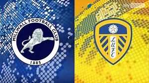Millwall vs Leeds | Gary Rowett and Daniel Farke look ahead to match