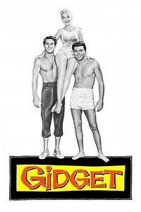 Gidget (1959) Streaming - Where to Watch Online